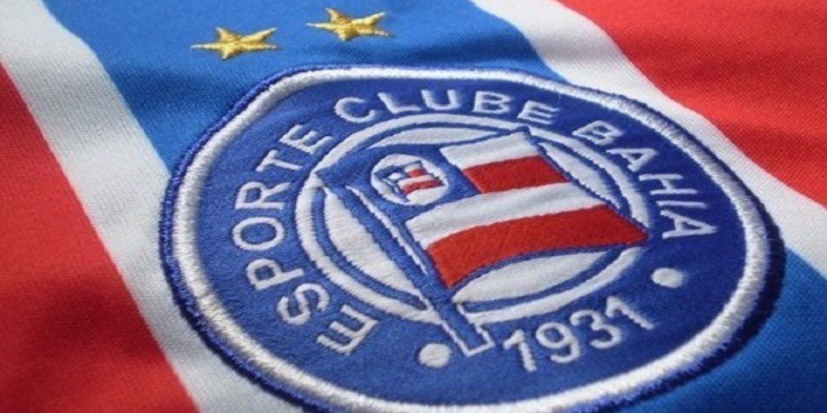 Justiça solicita penhora de valores do Bahia junto à CBF