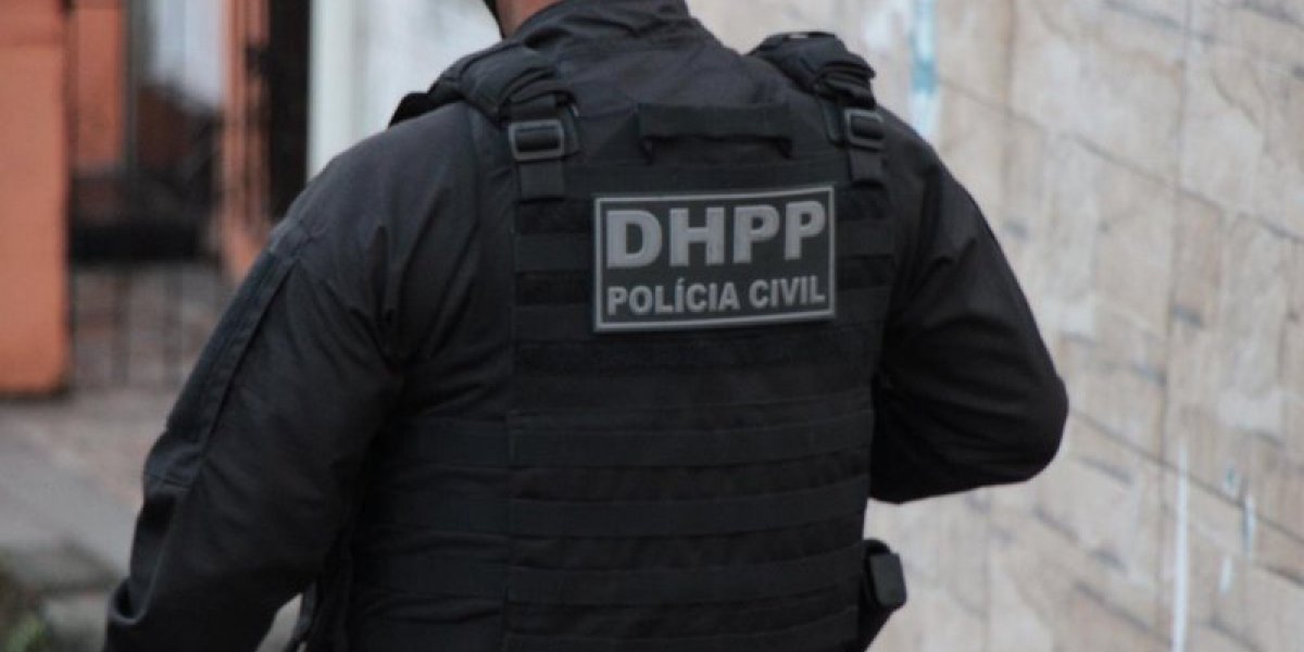 Suspeita de matar engenheiro no Parque Júlio César, na Pituba, é presa