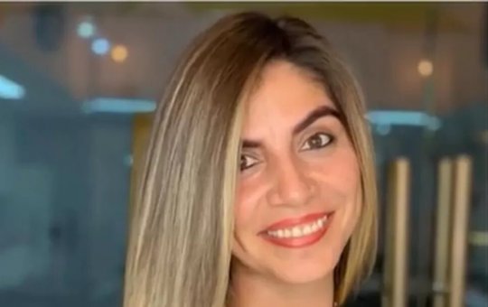 Shirley Figueredo, viúva de Leandro Troesch, tem prisão temporária mantida