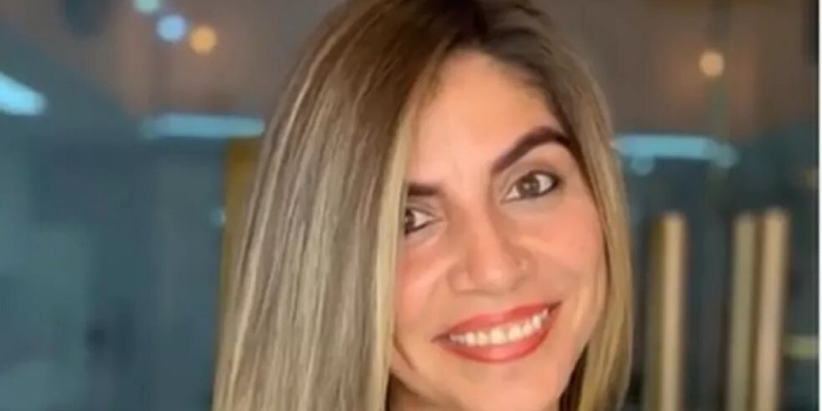 Shirley Figueredo, viúva de Leandro Troesch, tem prisão temporária mantida