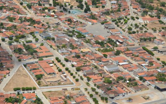 Seis pessoas são baleadas no município de Biritinga