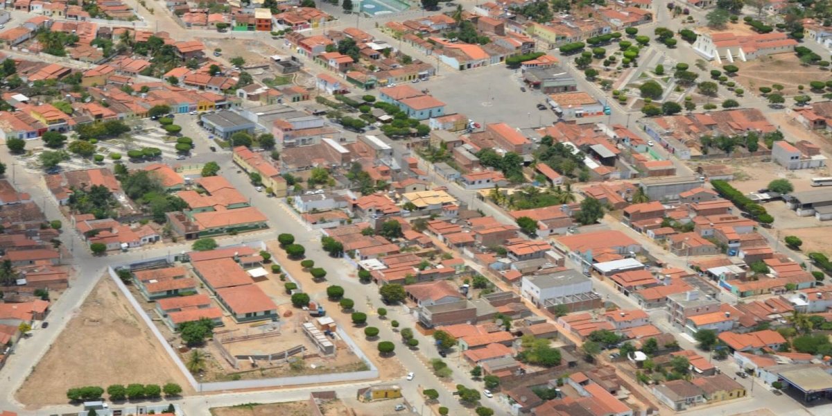 Seis pessoas são baleadas no município de Biritinga