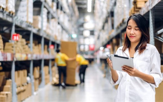 SineBahia tem 20 vagas para Auxiliar de movimentação logística em Candeias