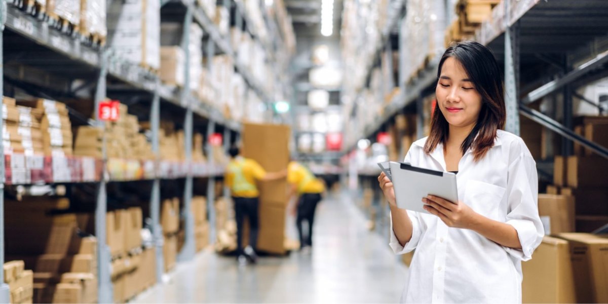 SineBahia tem 20 vagas para Auxiliar de movimentação logística em Candeias