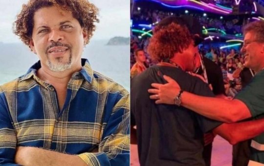 Ex-mendigo esnoba “A Fazenda” e dispara: “Só BBB23”