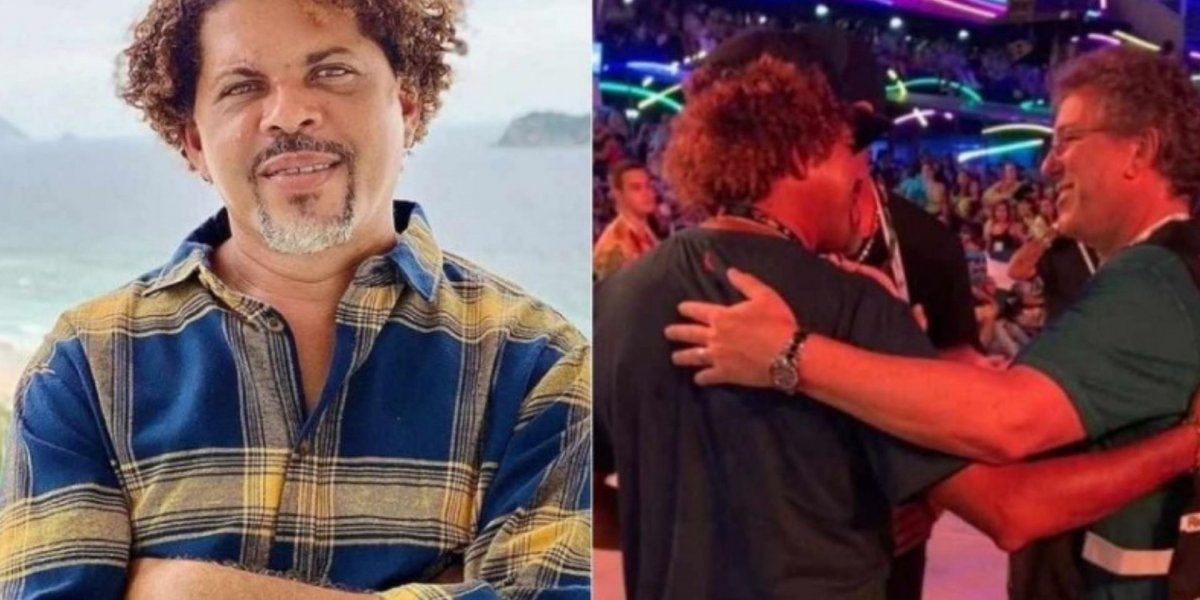 Ex-mendigo esnoba “A Fazenda” e dispara: “Só BBB23”