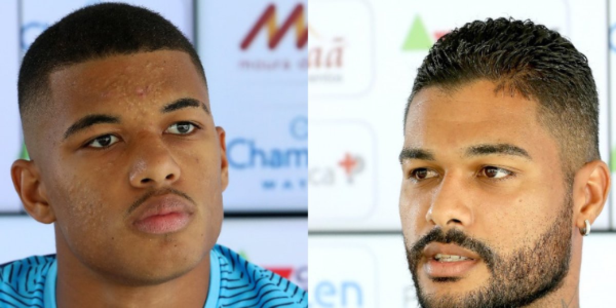 Destaques contra o Azuriz, dupla tira peso e espera sequência no Bahia