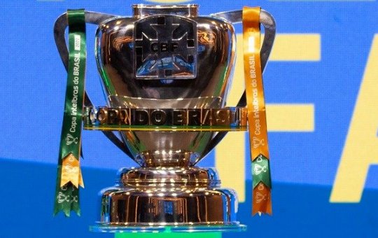 Copa do Brasil: Confira os clubes classificados às oitavas de final