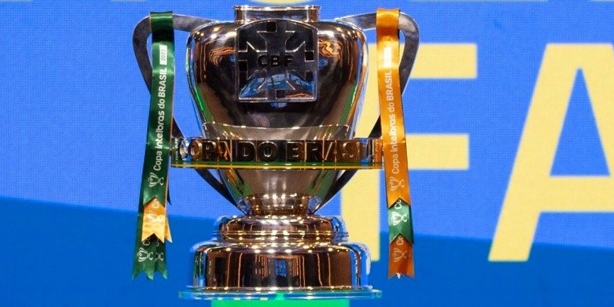 Copa do Brasil: Confira os clubes classificados às oitavas de final