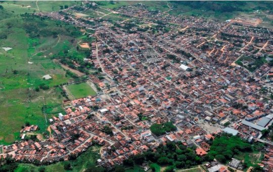 Em Itororó, homem é preso por arrancar olho da ex-companheira