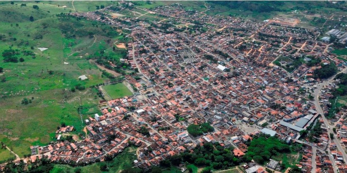 Em Itororó, homem é preso por arrancar olho da ex-companheira