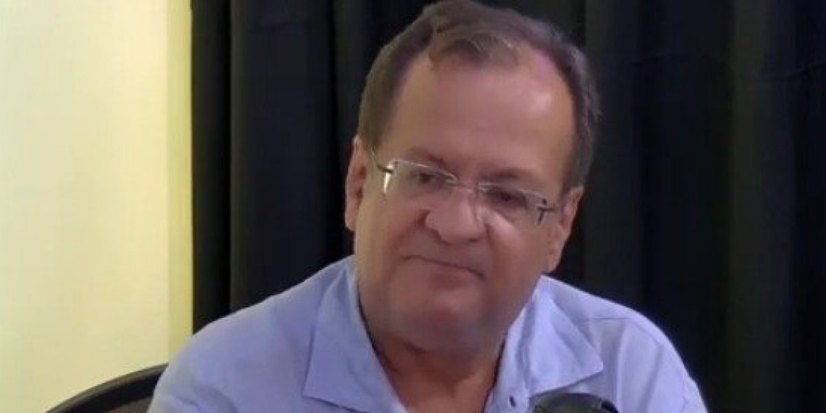 Secretário do Turismo avalia assalto a tripulação em hotel como "fato isolado"