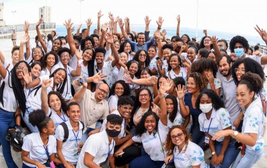 Jovem Aprendiz Empreendedor passará a oferecer 600 vagas no próximo ciclo