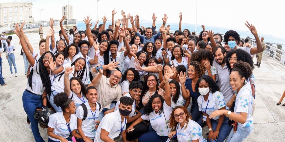 Jovem Aprendiz Empreendedor passará a oferecer 600 vagas no próximo ciclo