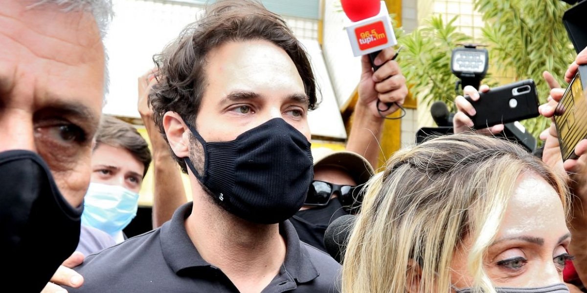 Caso Henry Borel: Justiça adia interrogatório de Jairinho