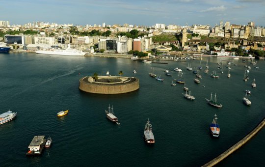 Prefeitura articula ampliação do número de voos entre Buenos Aires e Salvador