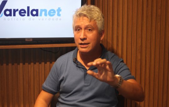 "Sentiram o golpe", diz Carballal sobre ida de Geraldo Jr. para base petista