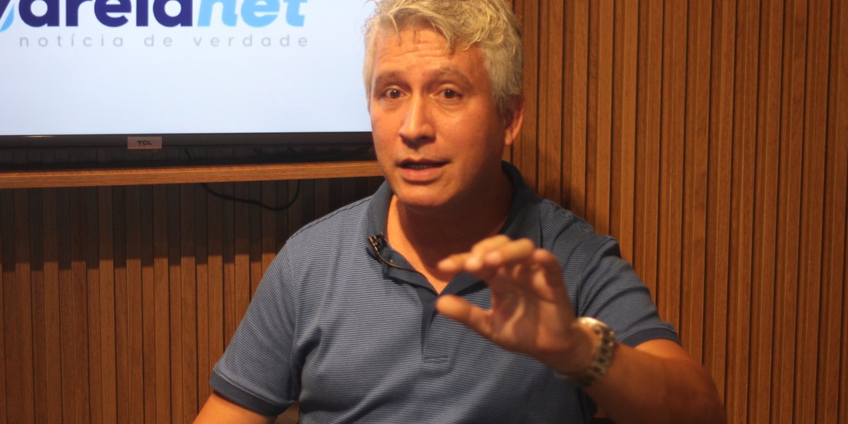 "Sentiram o golpe", diz Carballal sobre ida de Geraldo Jr. para base petista