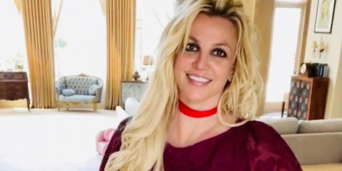Britney Spears anuncia que perdeu bebê em aborto espontâneo