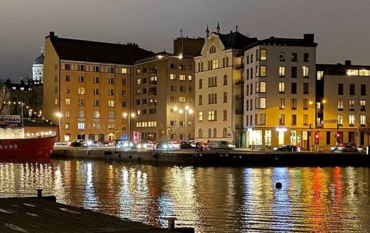 Finlândia, país vizinho da Rússia, anuncia que quer se juntar à Otan