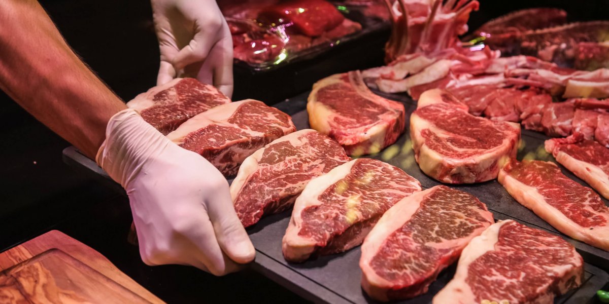 Simm tem vagas para açougueiro e assistente financeiro nesta segunda (16)