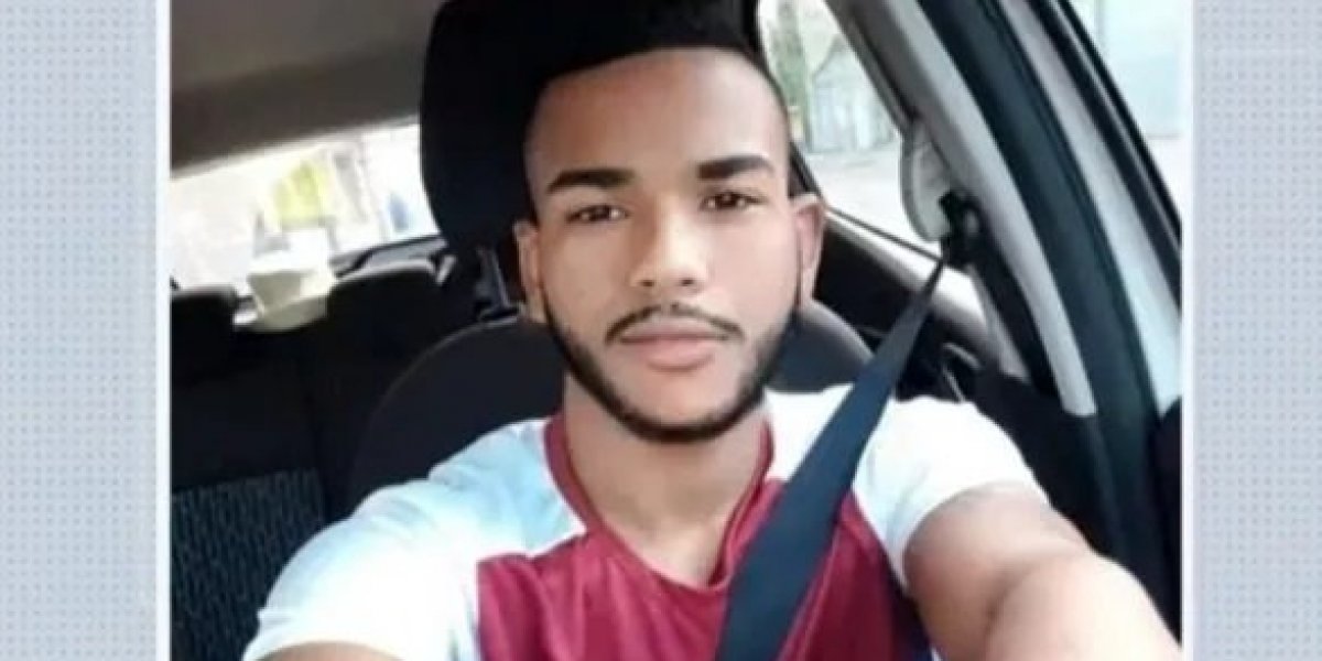 Motorista de transporte por app desaparece após aceitar corrida em Ilhéus