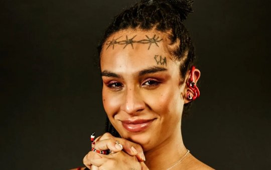 Linn da Quebrada fala sobre o desejo de ser mãe: “Já sonhei que estava grávida”