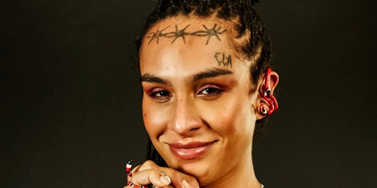 Linn da Quebrada fala sobre o desejo de ser mãe: “Já sonhei que estava grávida”