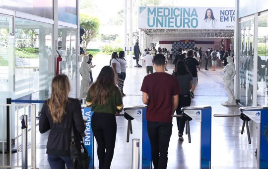 Inscrições para o Enem 2022 se encerram nesta semana 