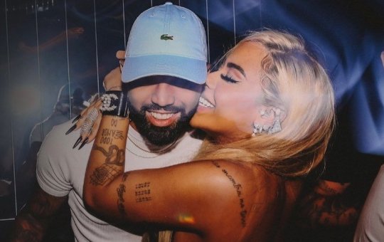 Irmã de Neymar, a influenciadora Rafaella Santos fala sobre casamento