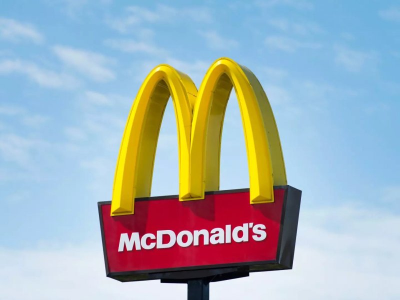 McDonald's anuncia saída definitiva da Rússia