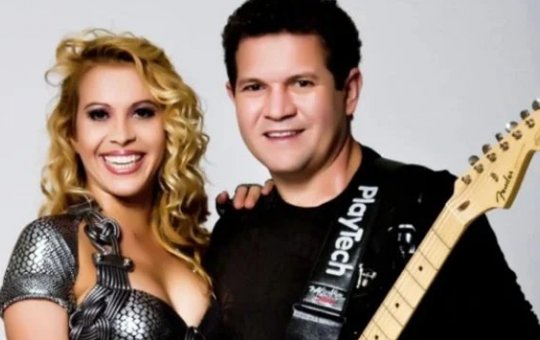 Entenda a polêmica por trás da turnê de Joelma, nomeada como "Isso é Calypso"