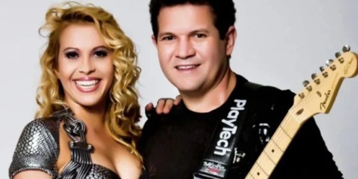 Entenda a polêmica por trás da turnê de Joelma, nomeada como "Isso é Calypso"