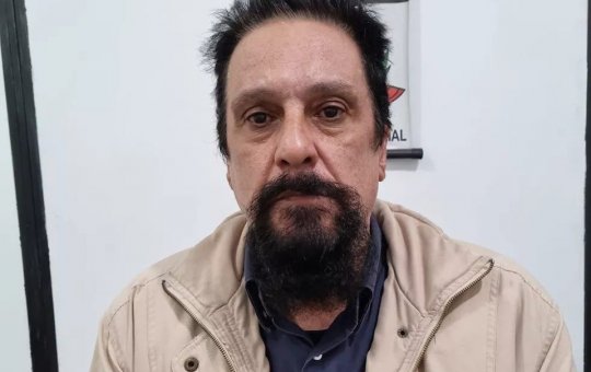 Empresário acusado de matar o ator Rafael Miguel é preso em São Paulo