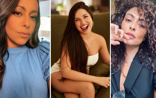 Fala de Juliette desencadeia uma série de discussões no mundo do entretenimento