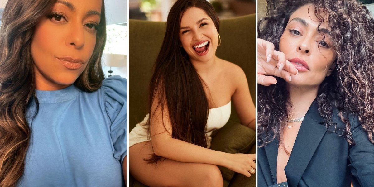 Fala de Juliette desencadeia uma série de discussões no mundo do entretenimento