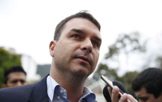 Justiça do Rio arquiva processo de caso de supostas rachadinhas