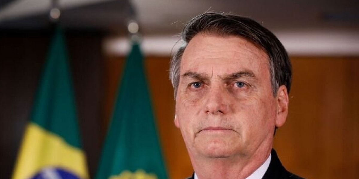 “Por Deus que está no céu, eu nunca serei preso”, diz Jair Bolsonaro