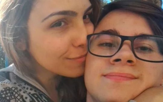 “Mistura de sentimentos”, diz filha de Paulo Cupertino sobre prisão do pai