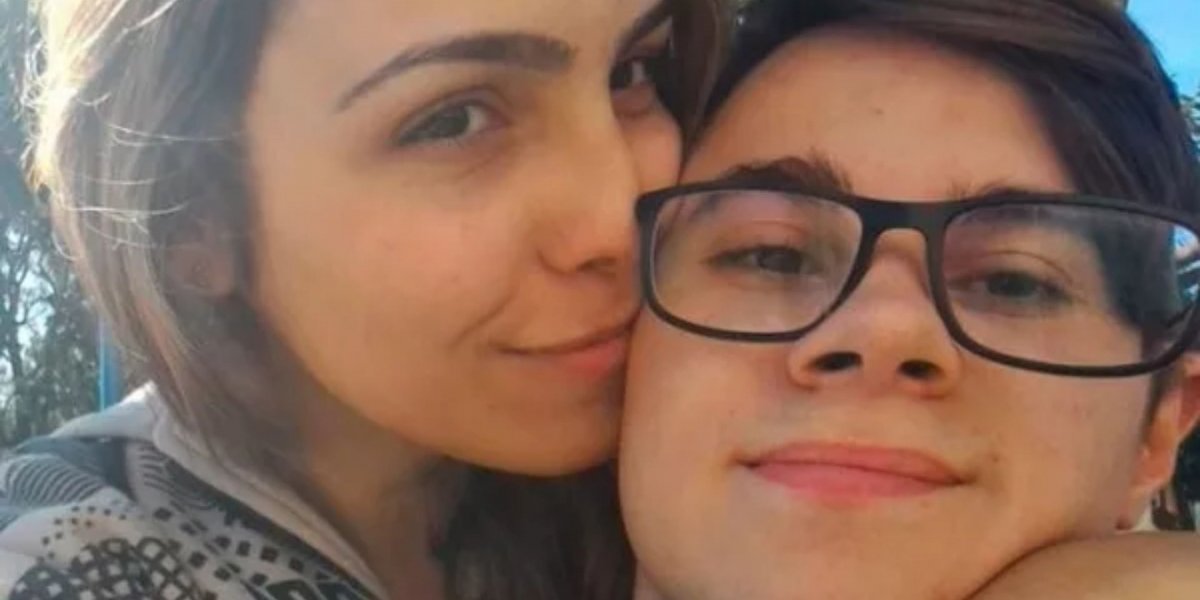 “Mistura de sentimentos”, diz filha de Paulo Cupertino sobre prisão do pai