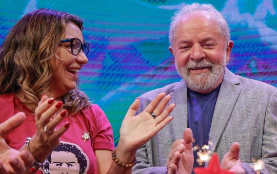 Casamento ostentação: Lula pode gastar mais de R$ 100 mil só em bebidas