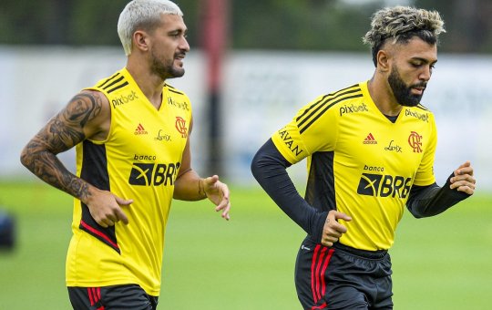 Libertadores: De volta ao Maracanã, Flamengo recebe Universidad Católica