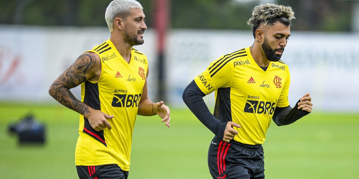 Libertadores: De volta ao Maracanã, Flamengo recebe Universidad Católica