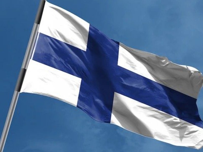 Parlamento da Finlândia aprova adesão à Otan