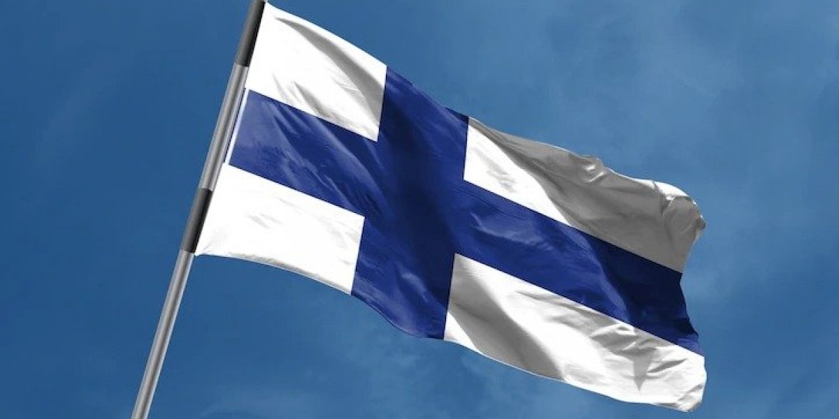 Parlamento da Finlândia aprova adesão à Otan