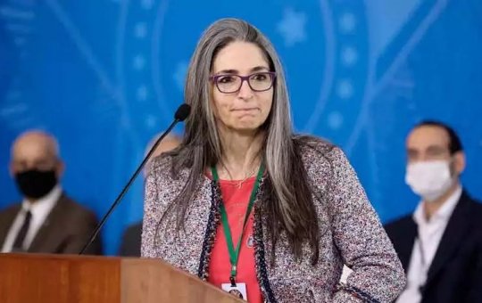 Dra. Raíssa Soares diz que Bolsonaro tentou aproximação com Neto: "Ele não quis"