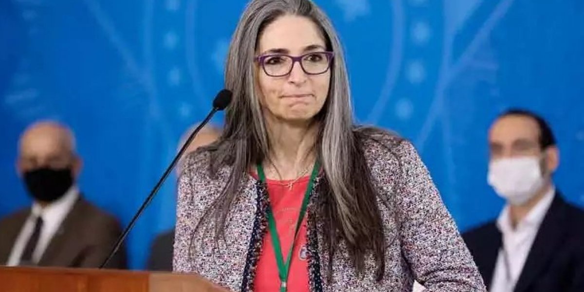 Dra. Raíssa Soares diz que Bolsonaro tentou aproximação com Neto: "Ele não quis"