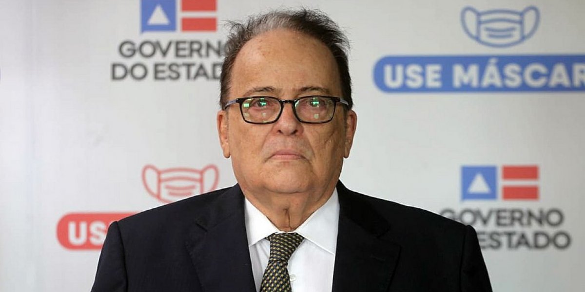 Secretário da SSP diz que tem "amigos que fumam maconha todos os dias"