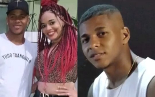 Grávida mata esposo com golpe de faca no bairro de Tancredo Neves, em Salvador