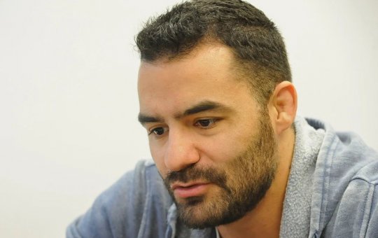 Deputados paulistas cassam direitos políticos de Arthur do Val